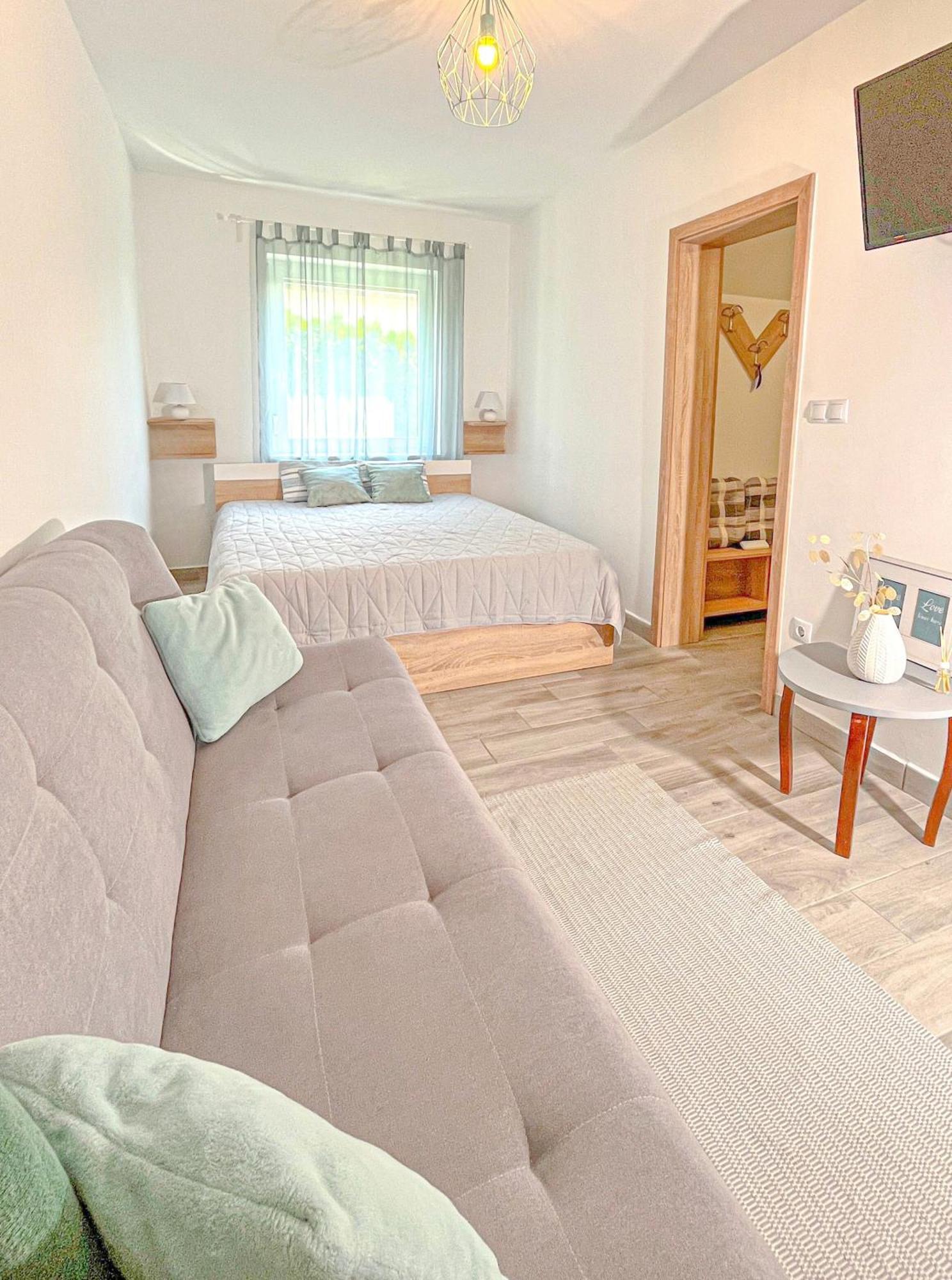 Kekszalag Vendeghaz Appartement Tihany Buitenkant foto