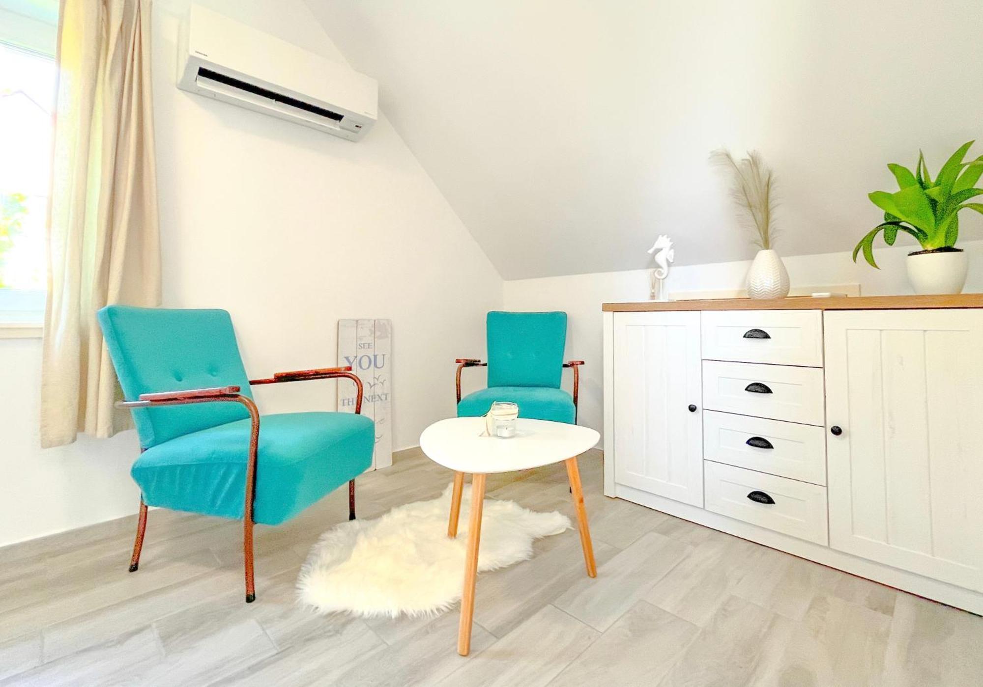 Kekszalag Vendeghaz Appartement Tihany Buitenkant foto
