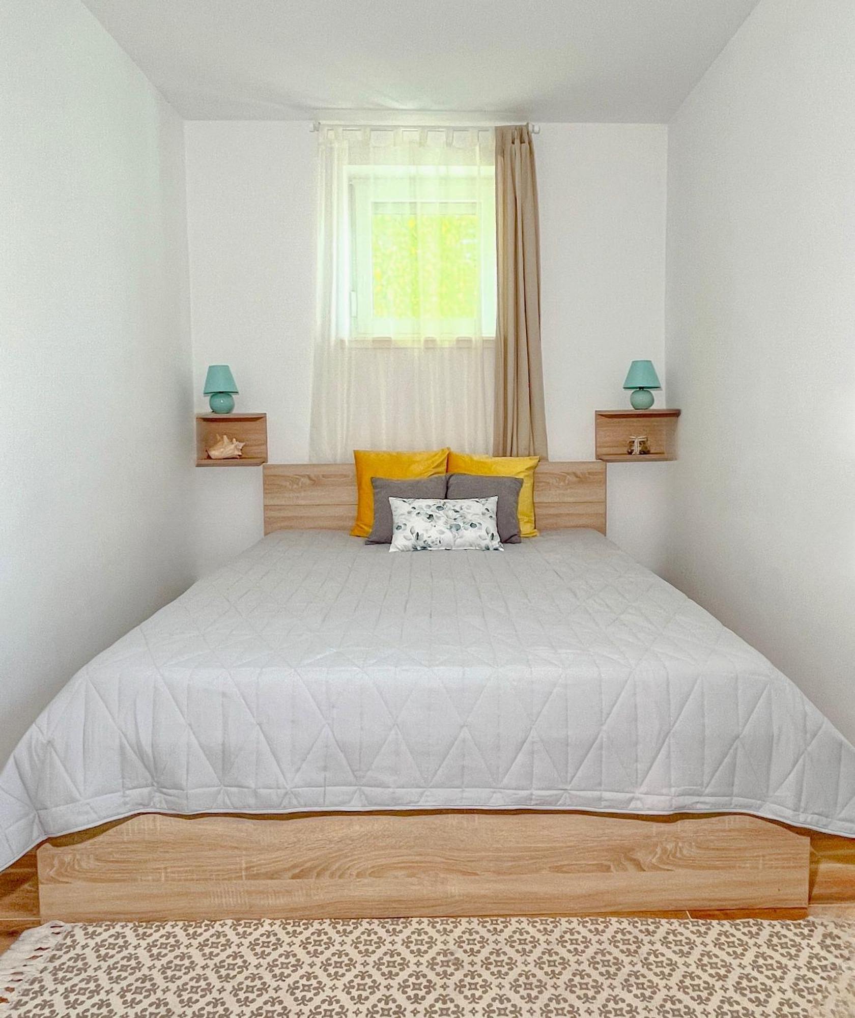 Kekszalag Vendeghaz Appartement Tihany Buitenkant foto
