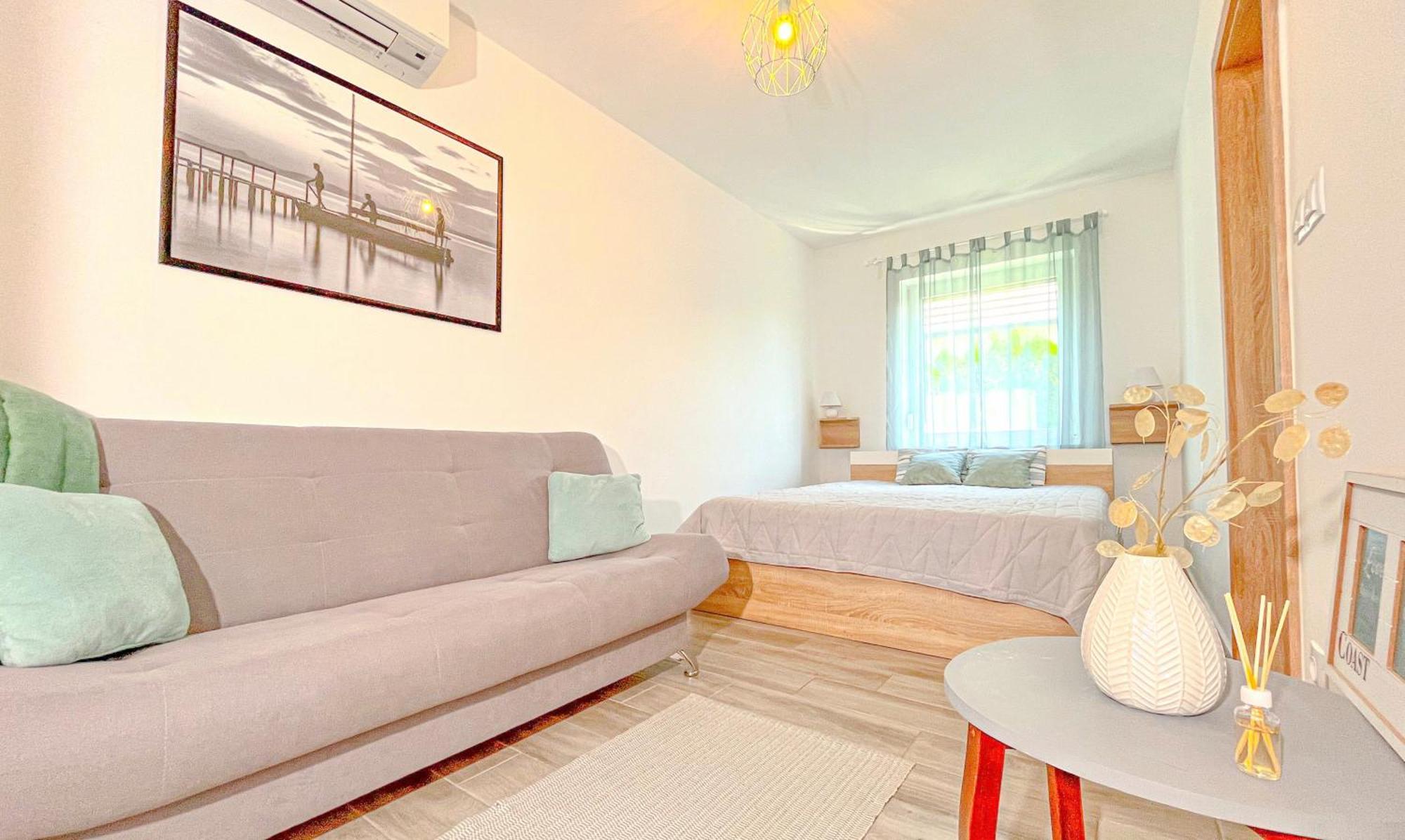 Kekszalag Vendeghaz Appartement Tihany Buitenkant foto